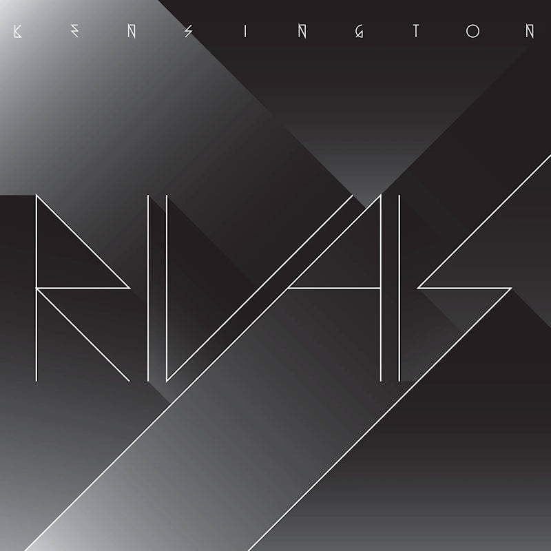 Kensington - Rivals (LP)