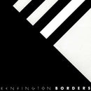 Kensington - Borders (LP) - Discords.nl