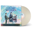 Kensuke Ushio - The colors within (LP)