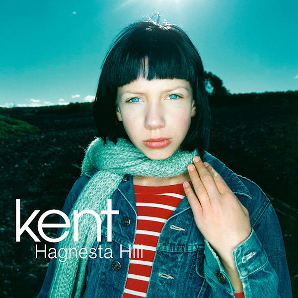 Kent - Hagnesta hill (LP) - Discords.nl