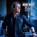 Kent Hilli - Nothing left to lose (CD) - Discords.nl