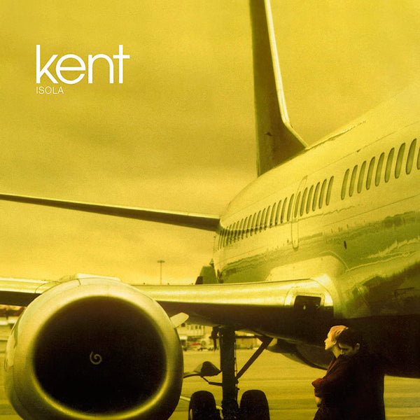 Kent - Isola (LP) - Discords.nl