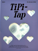 Kep1er - Tipi-tap (CD) - Discords.nl