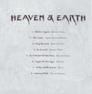 Yes - Heaven & Earth (CD) - Discords.nl