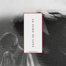 Kerala Dust - An echo of love (CD)