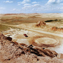 Kerala Dust - Light, West (LP) - Discords.nl