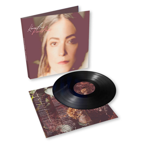 Keren Ann - Paris amour (LP) - Discords.nl