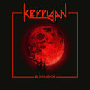 Kerrigan - Bloodmoon (LP) - Discords.nl