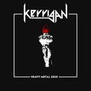 Kerrigan - Heavy metal 2020 (CD) - Discords.nl