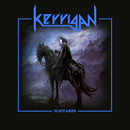 Kerrigan - Wayfarer (CD) - Discords.nl