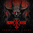 Kerry King - From hell i rise (LP) - Discords.nl