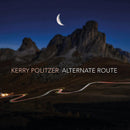 Kerry Politzer - Alternate route (CD)