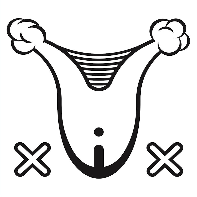 Kev Hopper - Xix (LP) - Discords.nl