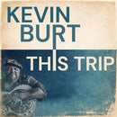 Kevin Burt - This trip (CD)