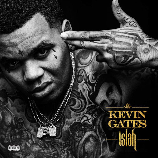 Kevin Gates - Islah (LP) - Discords.nl