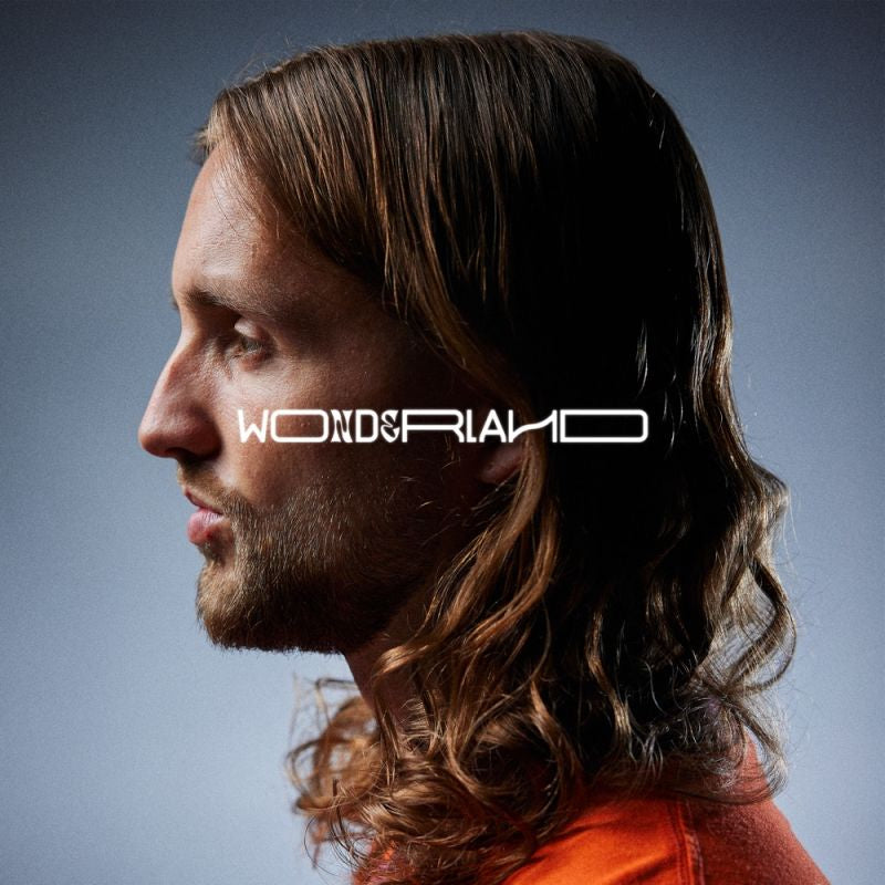 Kevin - Wonderland (LP) - Discords.nl