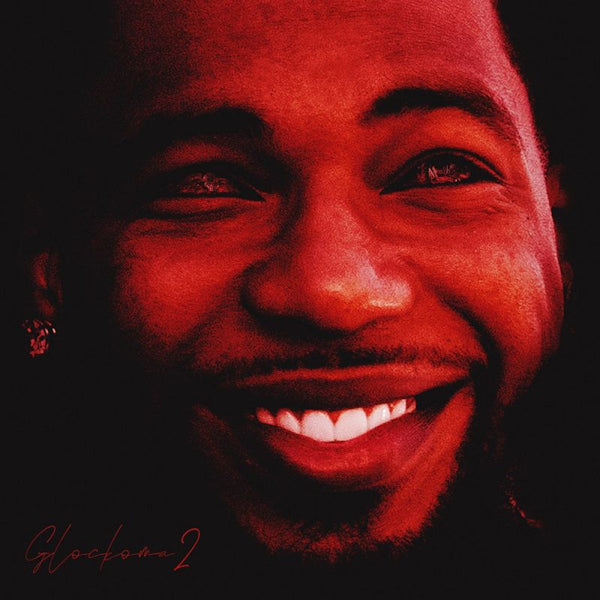Key Glock - Glockoma 2 (CD) - Discords.nl