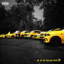 Key Glock - Yellow tape 2 (LP) - Discords.nl