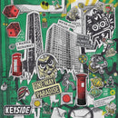 Keyside - Keyside (LP)