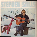 Stephen Stills - 2 Originals Of Stephen Stills (LP Tweedehands) - Discords.nl