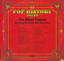 Blues Project, The - Pop History, Vol 20 (LP Tweedehands) - Discords.nl