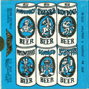 Various - Estrus Halfrack (The 12 Drunkest Bands In Showbiz) (CD Tweedehands) - Discords.nl