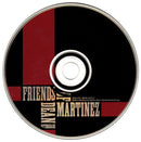 Friends Of Dean Martinez - Retrograde (CD Tweedehands) - Discords.nl