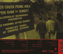 Live - Throwing Copper (CD Tweedehands)