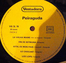 Peiraguda - Raiç (LP Tweedehands) - Discords.nl