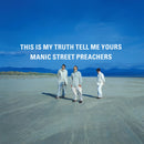 Manic Street Preachers - This Is My Truth Tell Me Yours (CD Tweedehands)