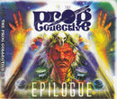 Prog Collective, The - Epilogue (CD) - Discords.nl