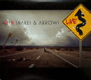 Rush - Snakes & Arrows Live (CD Tweedehands)