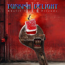Khalil Turk & Friends - Turkish delight iii (LP) - Discords.nl