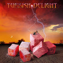 Khalil Turk & Friends - Turkish delight volume 1 (CD)