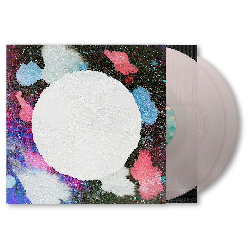 Khruangbin - The universe smiles upon you ii (white) (LP)