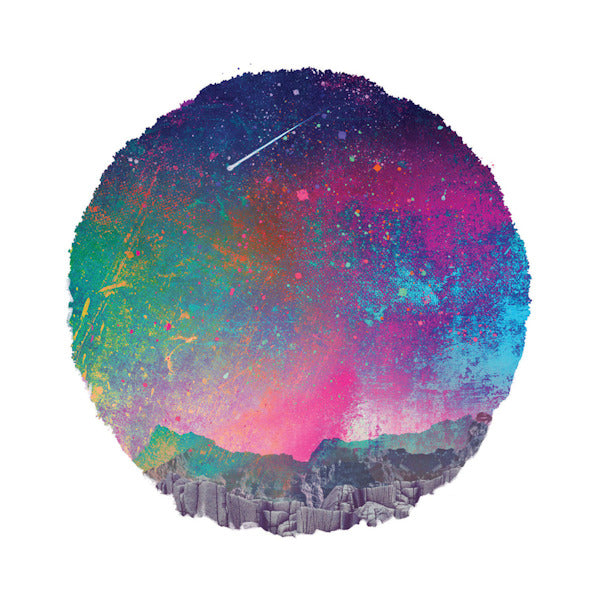 Khruangbin - The Universe Smiles Upon You  (LP)