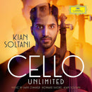 Kian Soltani - Cello unlimited (CD) - Discords.nl