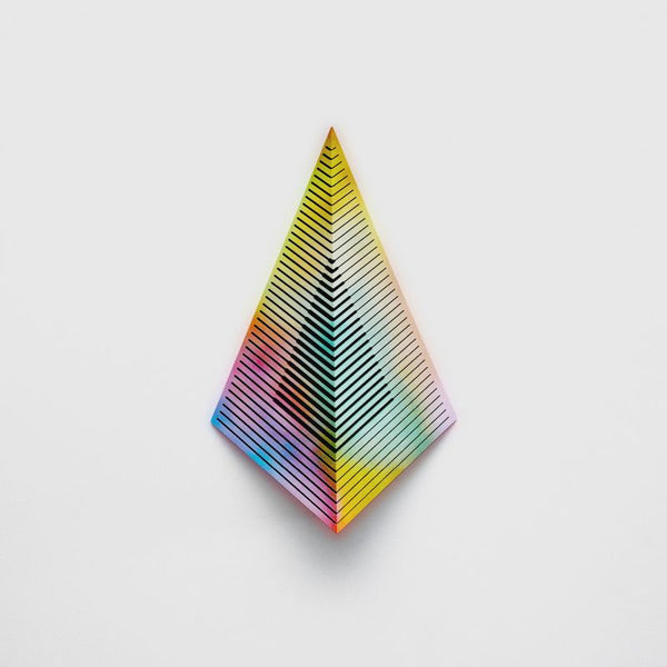 Kiasmos - Blurred (LP)