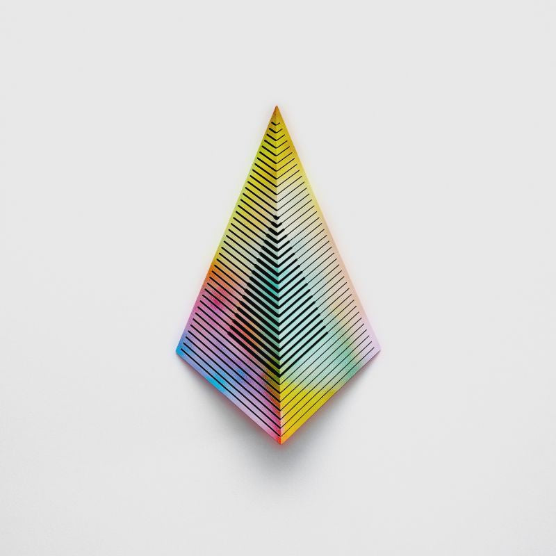 Kiasmos - Blurred (LP)