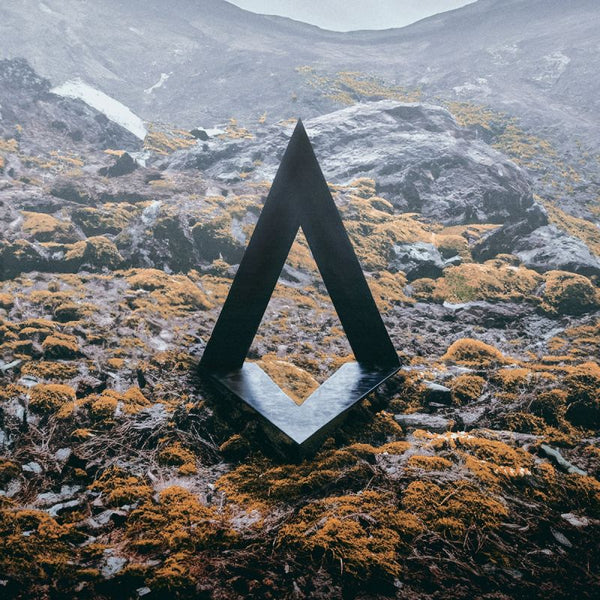 Kiasmos - Ii (LP)