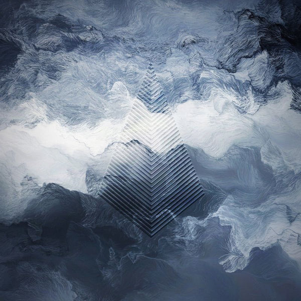 Kiasmos - Kiasmos (LP) - Discords.nl