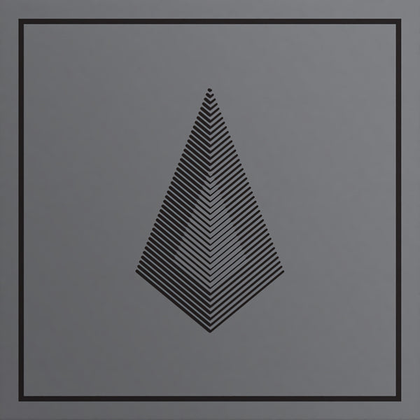 Kiasmos - Looped (12-inch)