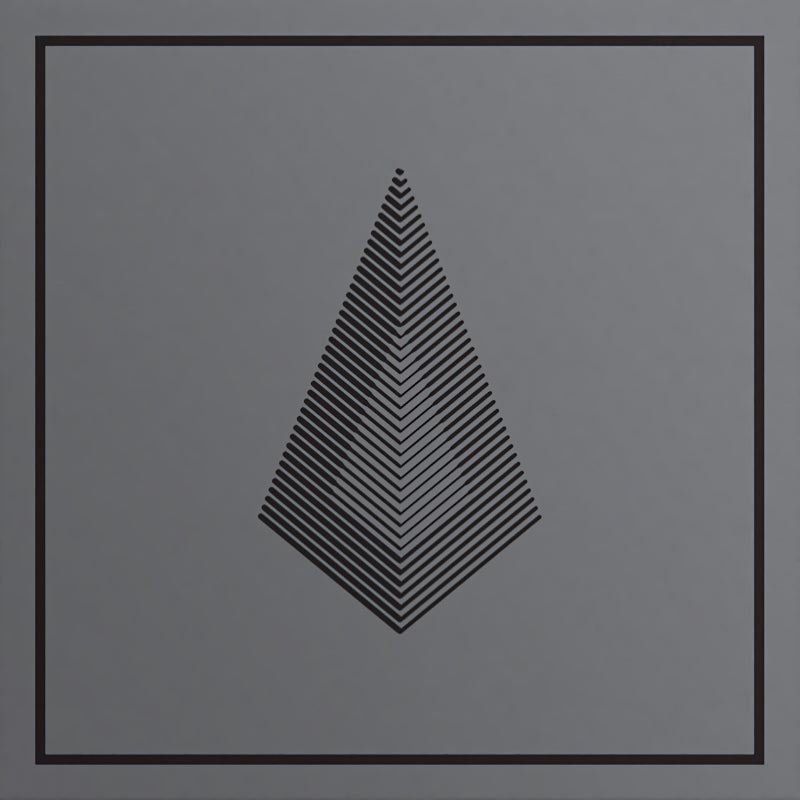 Kiasmos - Looped (12-inch)