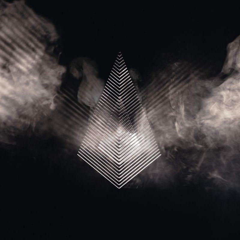 Kiasmos - Swept (12-inch)