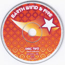 Earth, Wind & Fire - The Essential Earth, Wind & Fire (CD Tweedehands)