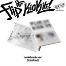 Kickflip - Flip it, kick it (CD)