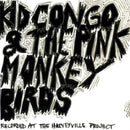 Kid Congo & Pink Monkey Birds - Bruce juice (Music Gadgets)