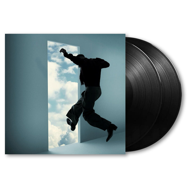 Kid Cudi - Free (LP) - Discords.nl