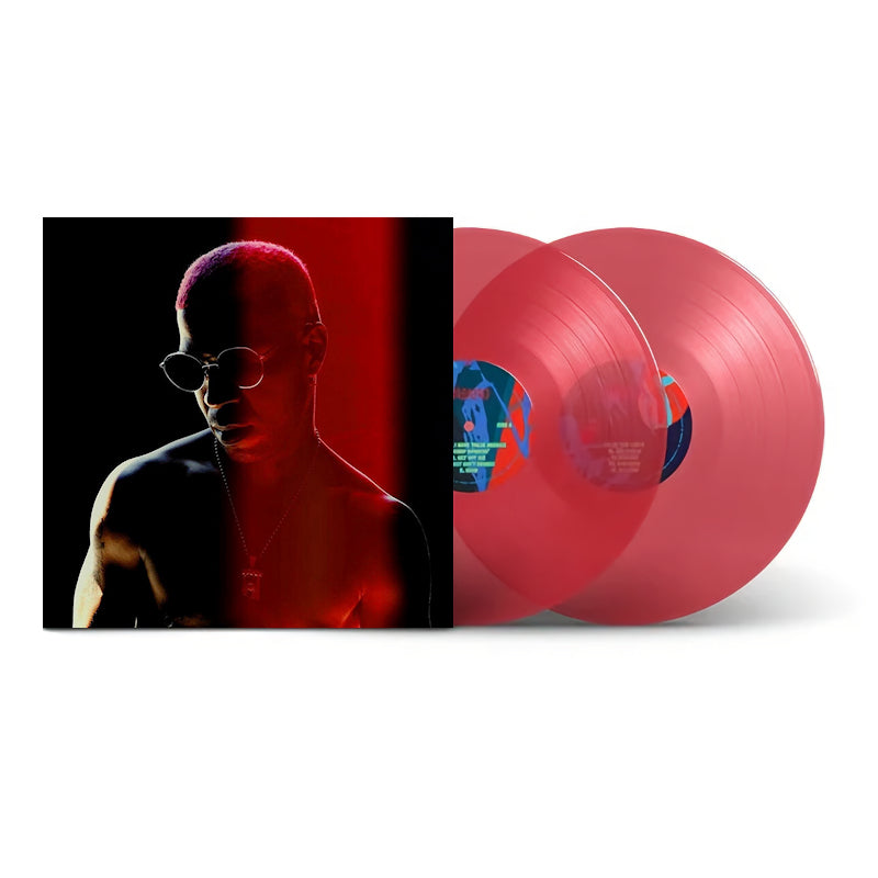 Kid Cudi - Insano (LP) - Discords.nl