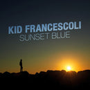 Kid Francescoli - Sunset blue (LP) - Discords.nl
